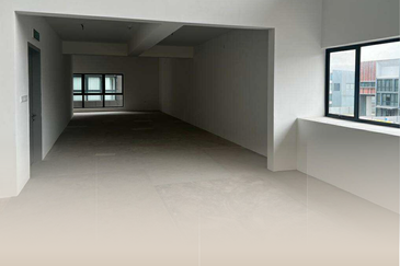 Elmina Business Park