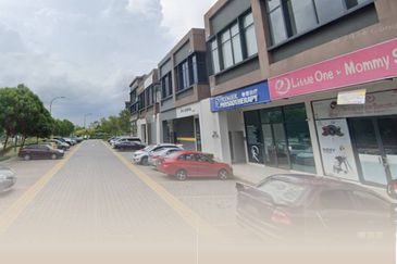 Telok Panglima Garang