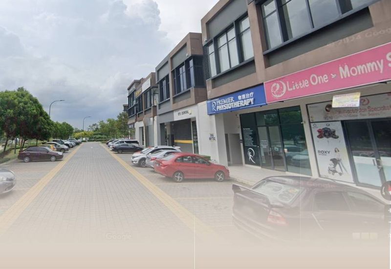 Telok Panglima Garang