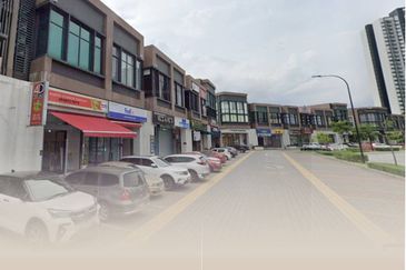 Telok Panglima Garang