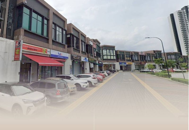 Telok Panglima Garang