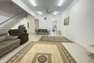 Akasia Encorp Cahaya Alam @ Seksyen U12