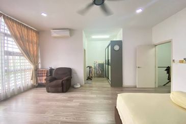 Akasia Encorp Cahaya Alam @ Seksyen U12