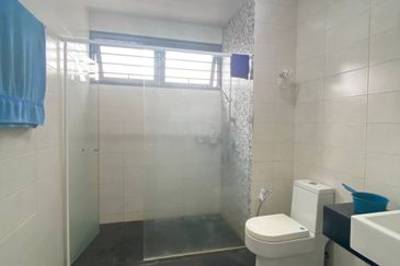 Akasia Encorp Cahaya Alam @ Seksyen U12