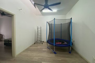 Akasia Encorp Cahaya Alam @ Seksyen U12