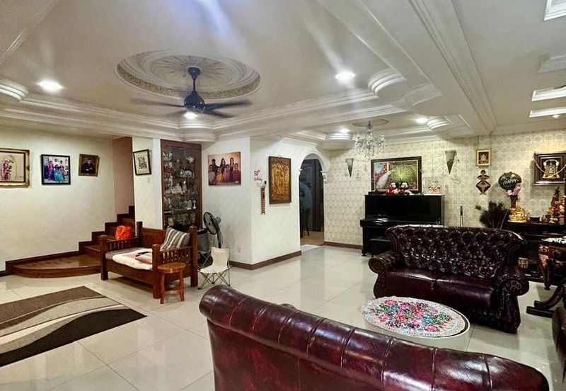 Seksyen 7, Shah Alam