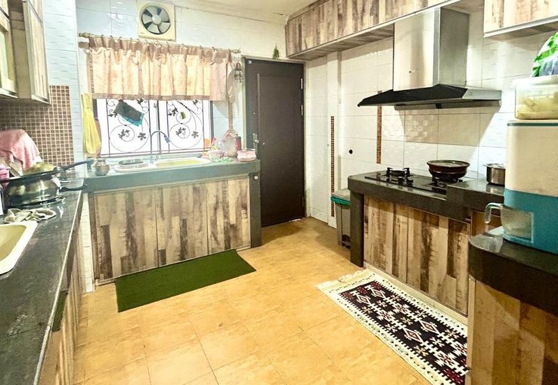 Seksyen 7, Shah Alam