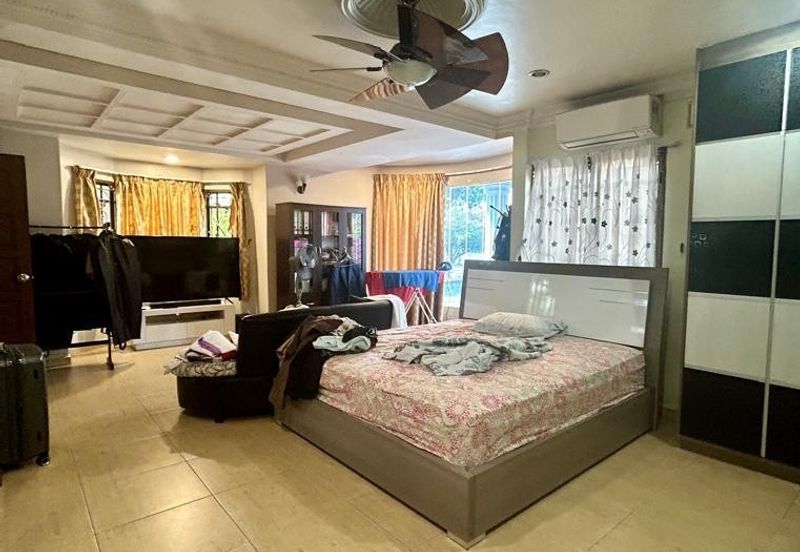 Seksyen 7, Shah Alam