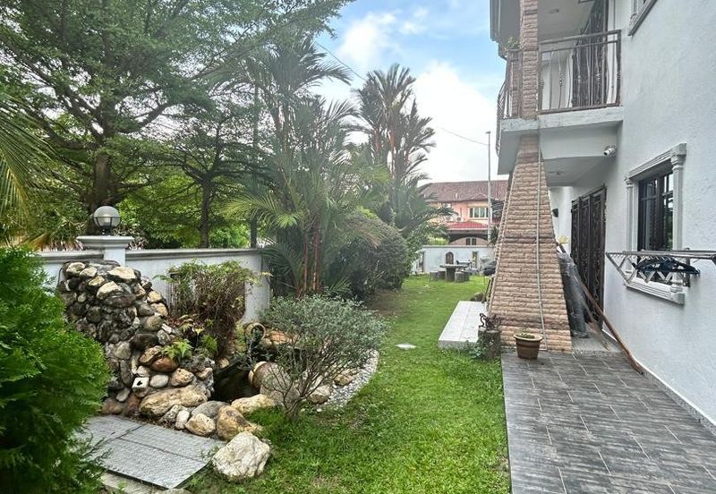 Seksyen 7, Shah Alam