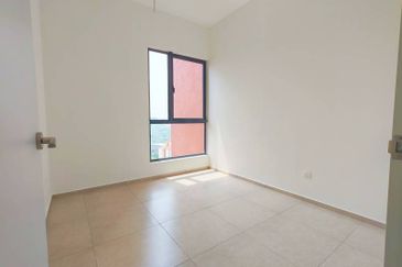 Edgewood (residensi Skysanctuary 1)