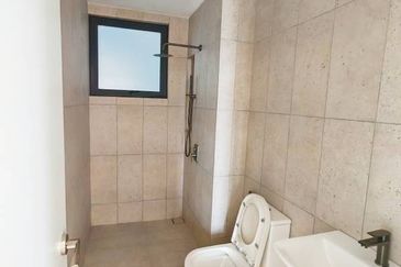 Edgewood (residensi Skysanctuary 1)