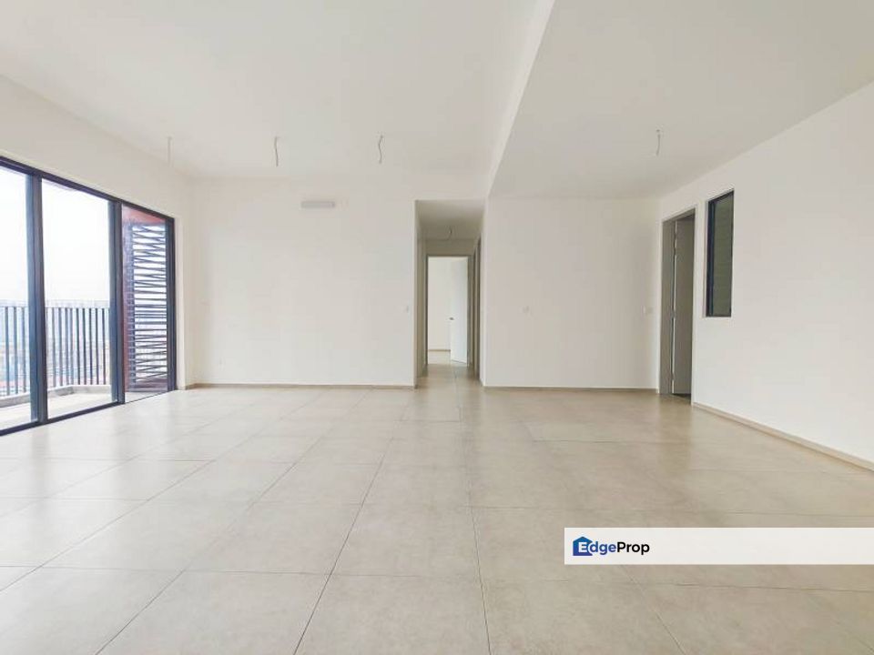 3 Car Park, 1225sf, Non Bumi Lot, Edge Wood Residence, Setapak, Kuala Lumpur, Setapak