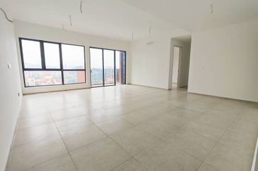 Edgewood (residensi Skysanctuary 1)