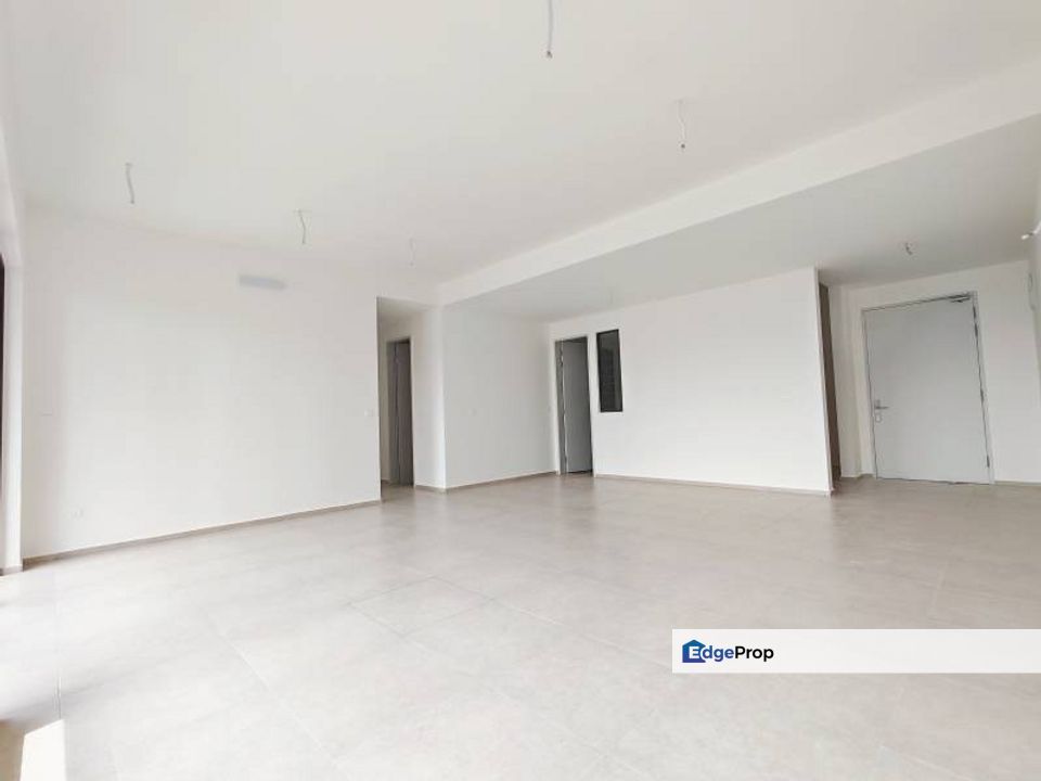 3 Car Park, 1225sf, Non Bumi Lot, Edge Wood Residence, Setapak, Kuala Lumpur, Setapak