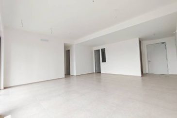 Edgewood (residensi Skysanctuary 1)