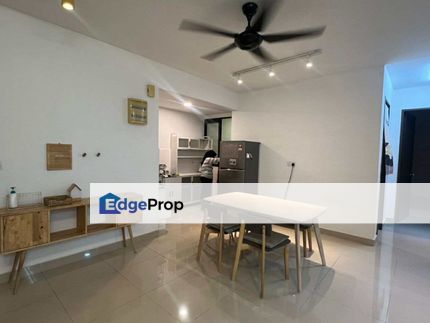 KEN Rimba Condominium 1, Shah Alam, Selangor, Selangor, Shah Alam