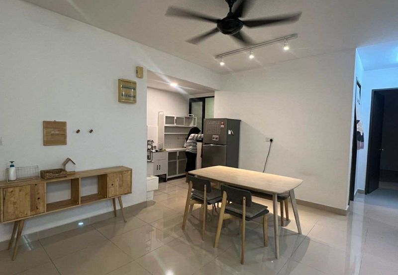 KEN Rimba Condominium 1