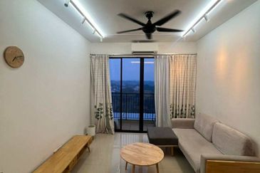 KEN Rimba Condominium 1