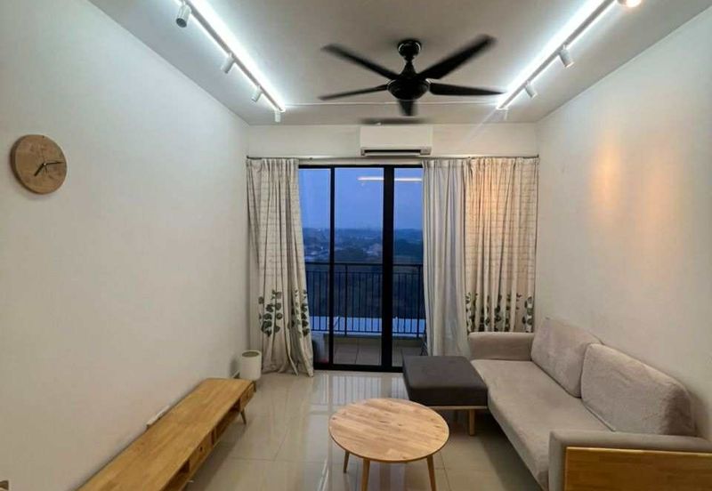 KEN Rimba Condominium 1