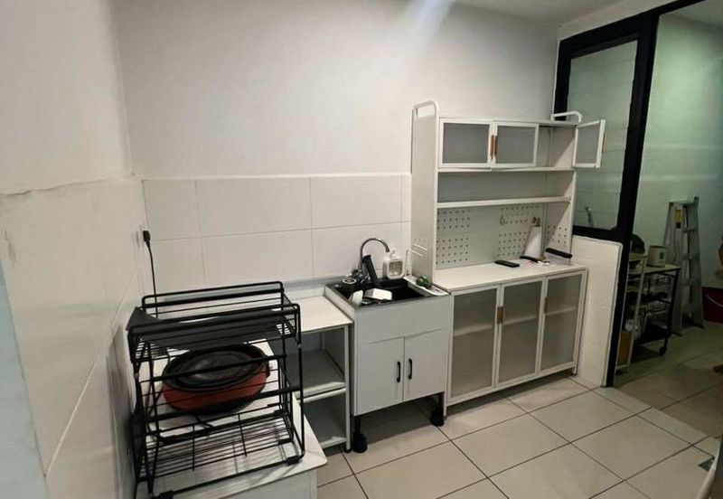 KEN Rimba Condominium 1