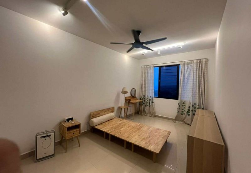 KEN Rimba Condominium 1