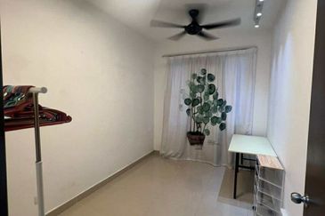 KEN Rimba Condominium 1