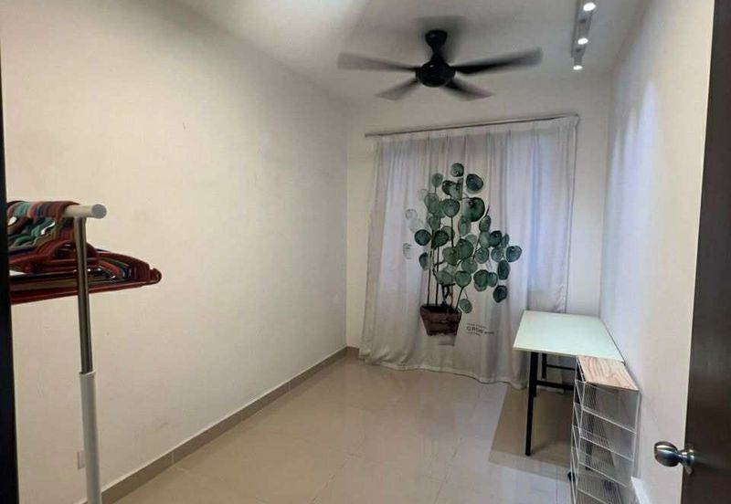 KEN Rimba Condominium 1