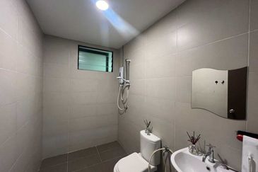 KEN Rimba Condominium 1