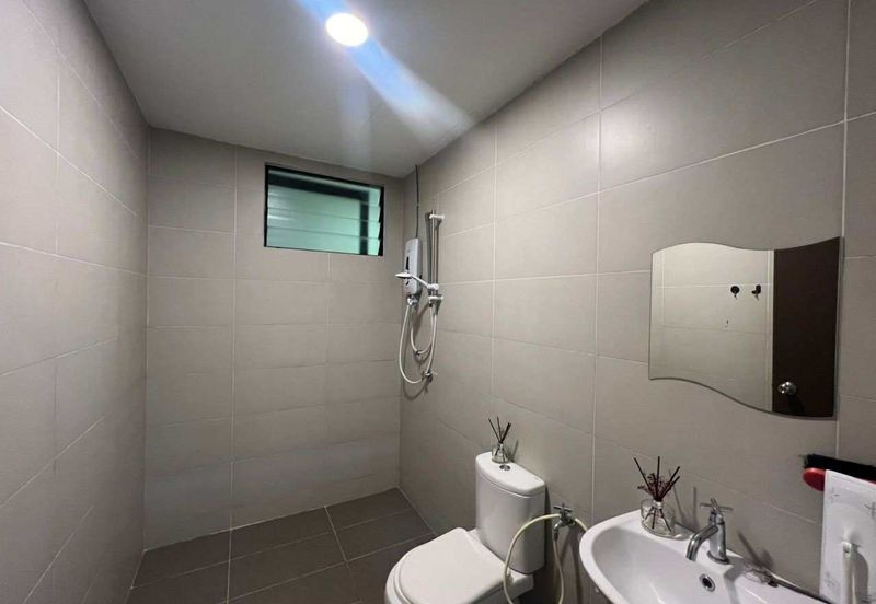 KEN Rimba Condominium 1