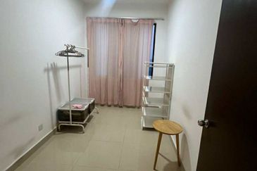 KEN Rimba Condominium 1