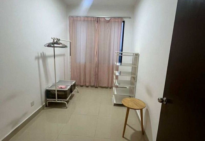 KEN Rimba Condominium 1