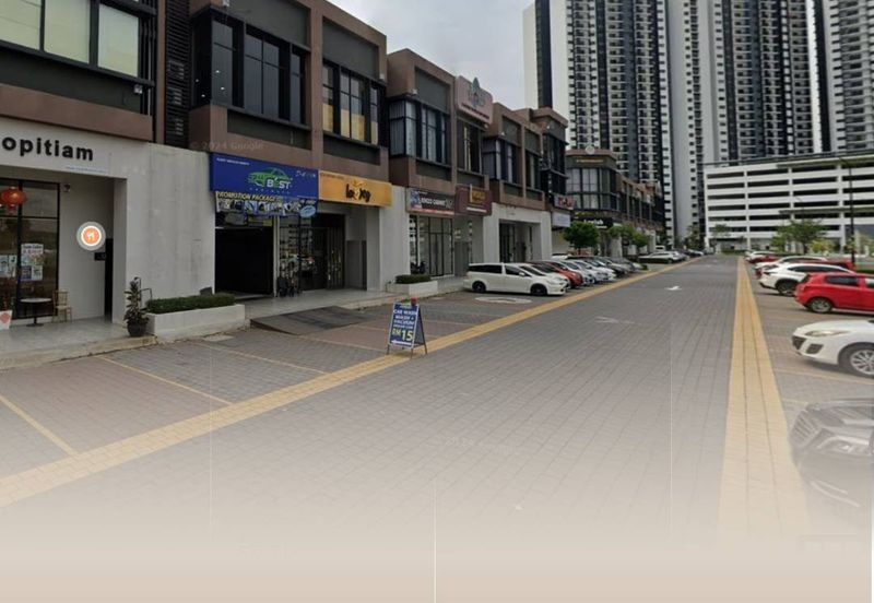 Telok Panglima Garang