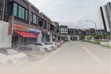 Telok Panglima Garang