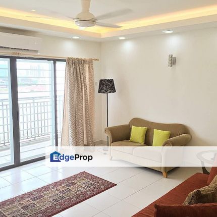 Full Furnish 3 Bedrooms Metia Residence Sek 13 Shah Alam, Selangor, Shah Alam