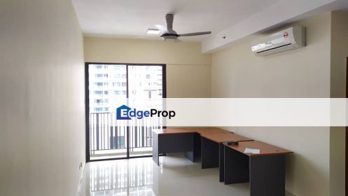 Partial Furnish i-SOHO i-City Shah Alam Selangor, Selangor, Shah Alam