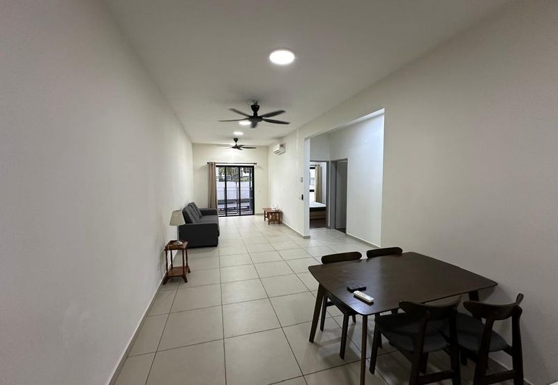 Embayu @ Damansara West