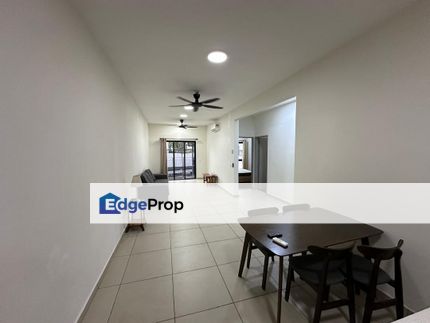 Full Furnish Embayu Damansara West, Selangor, Shah Alam