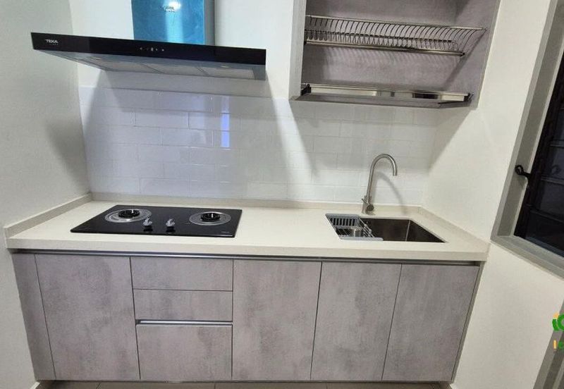 Embayu @ Damansara West