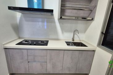 Embayu @ Damansara West