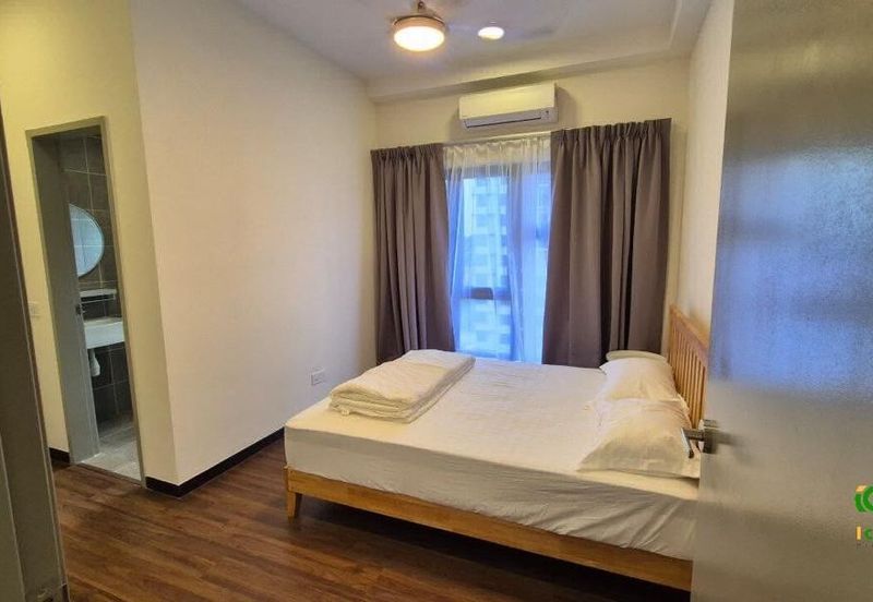 Embayu @ Damansara West