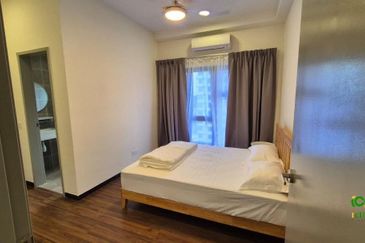 Embayu @ Damansara West