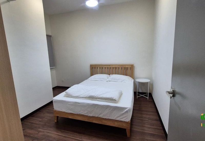 Embayu @ Damansara West