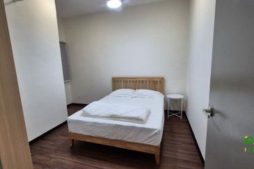 Embayu @ Damansara West