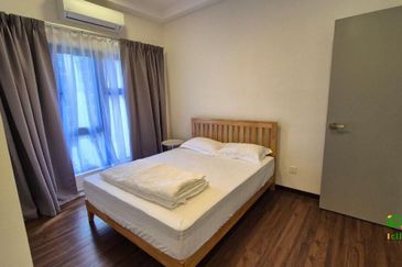 Embayu @ Damansara West