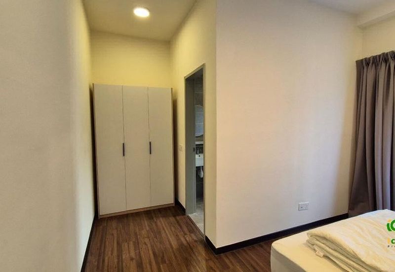 Embayu @ Damansara West