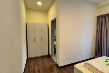 Embayu @ Damansara West