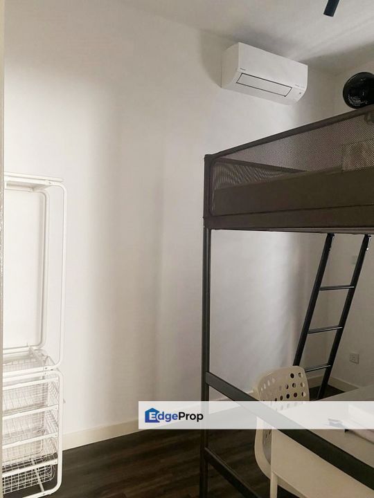 Utropolis Urbano, Shah Alam, Selangor, Selangor, Shah Alam