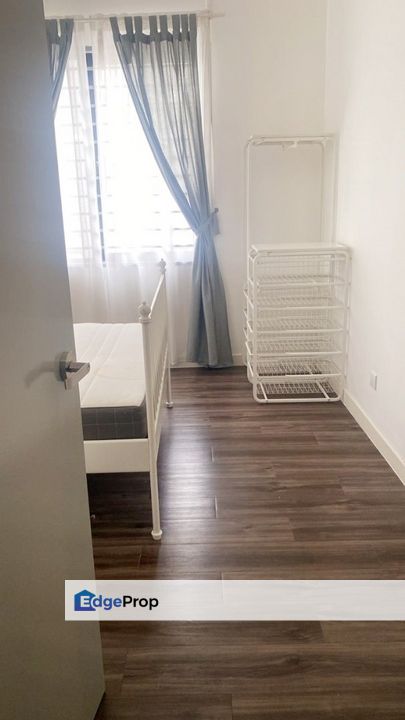 Utropolis Urbano, Shah Alam, Selangor, Selangor, Shah Alam