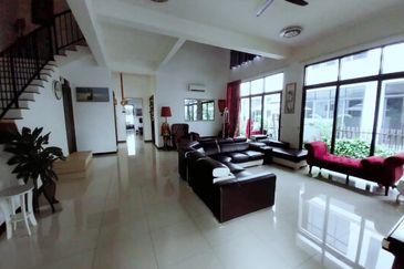 Monterey Residences @ Eco Sanctuary