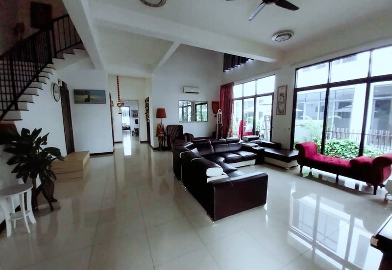 Monterey Residences @ Eco Sanctuary